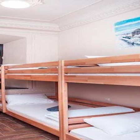 Apartment Kiev Extérieur photo