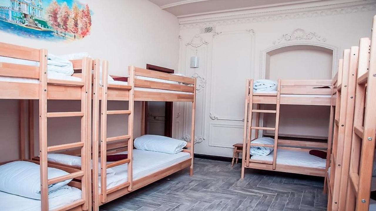 Apartment Kiev Extérieur photo