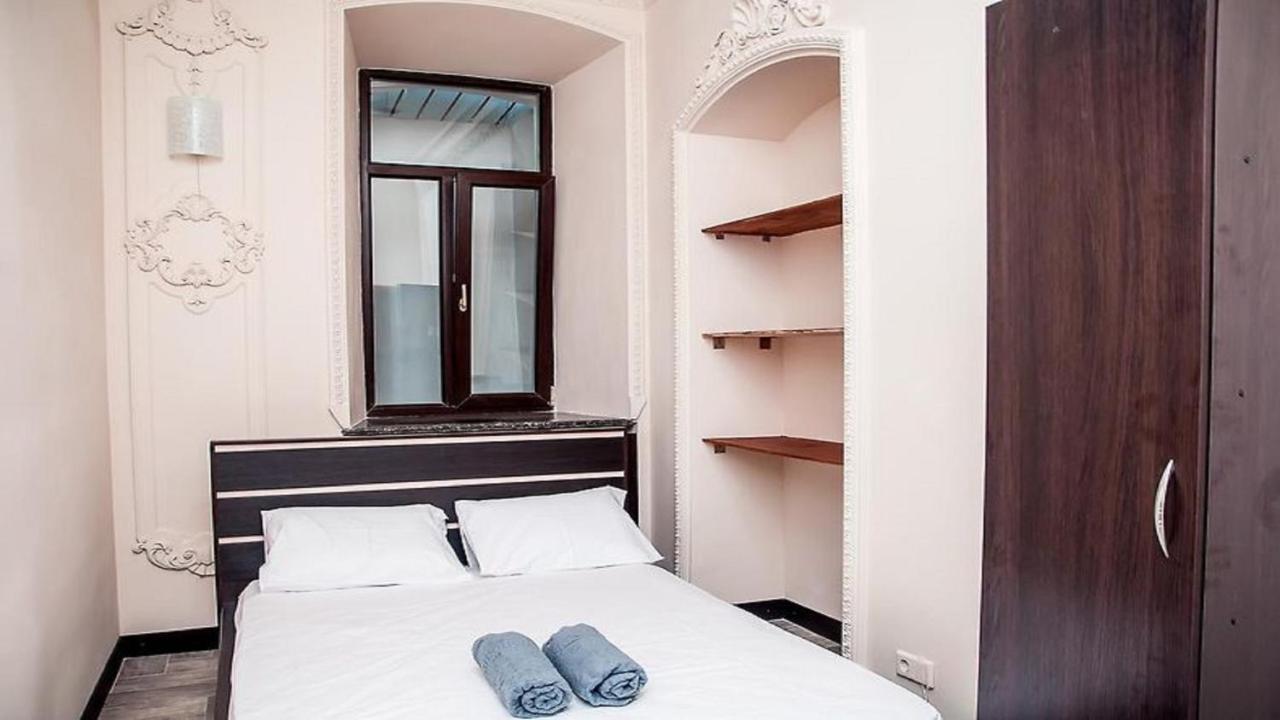 Apartment Kiev Extérieur photo