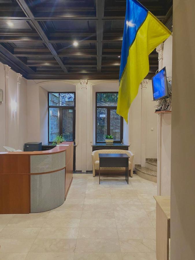 Apartment Kiev Extérieur photo