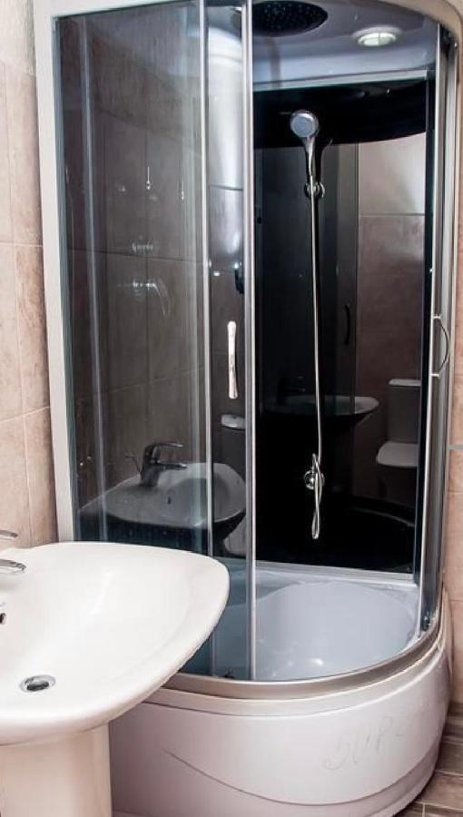 Apartment Kiev Extérieur photo