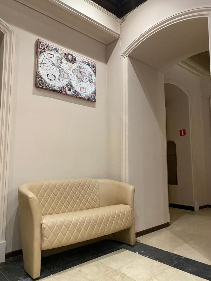 Apartment Kiev Extérieur photo