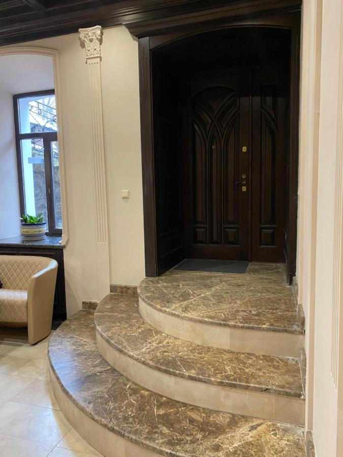 Apartment Kiev Extérieur photo